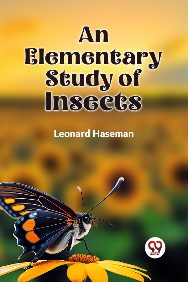 An Elementary Study of Insects