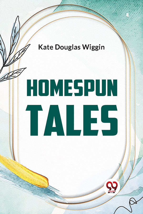 Homespun Tales