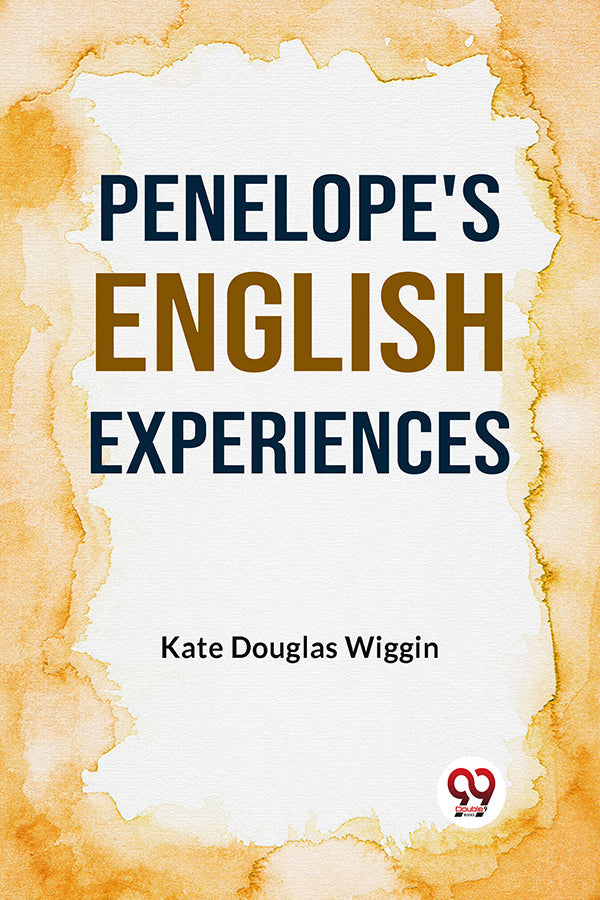 Penelope's English Experiences