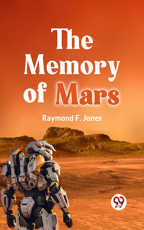 The Memory of Mars