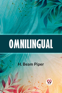 Omnilingual