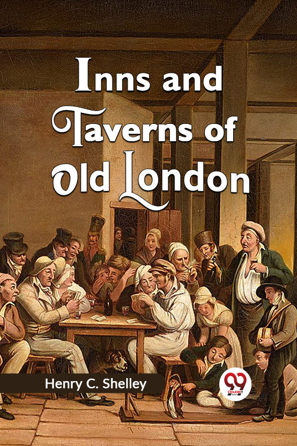 Inns and Taverns of Old London