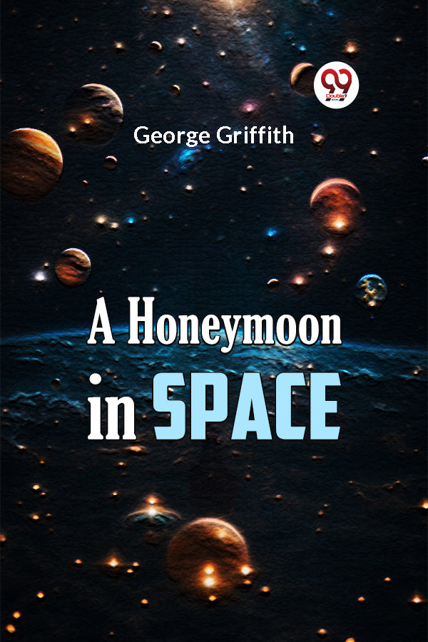 A Honeymoon in Space