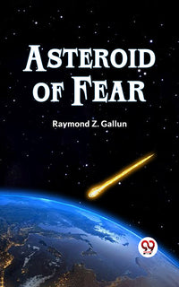 Asteroid of Fear