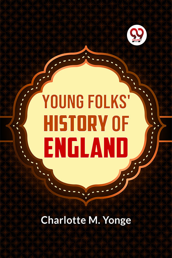 Young Folks' History of England