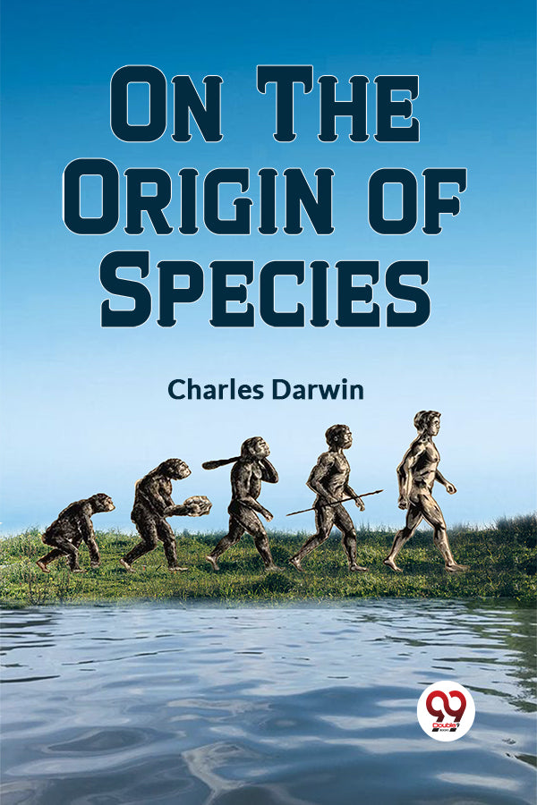 ON THE ORIGIN OF SPECIES