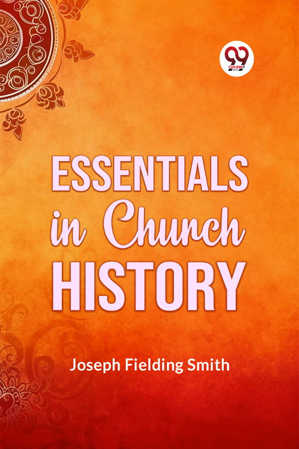 Essentials in Church History