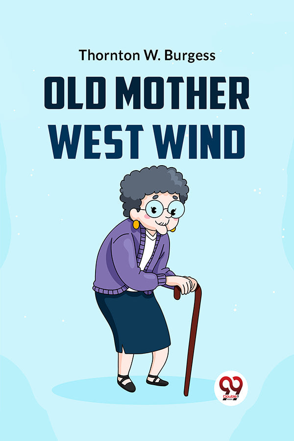 Old Mother West Wind