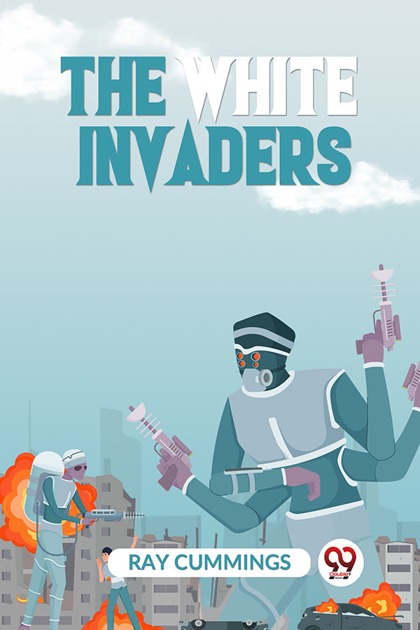 The White Invaders