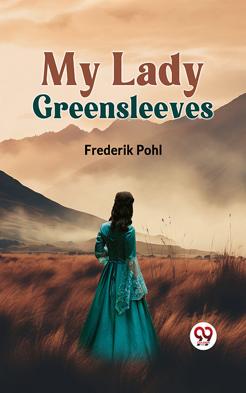 My Lady Greensleeves