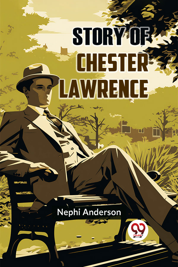 Story of Chester Lawrence