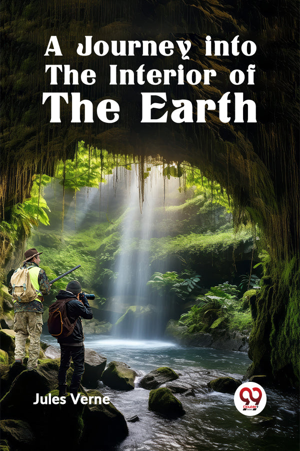 A Journey into the Interior of the Earth