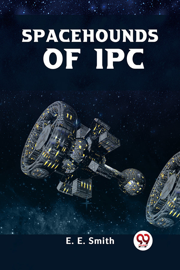 Spacehounds of IPC