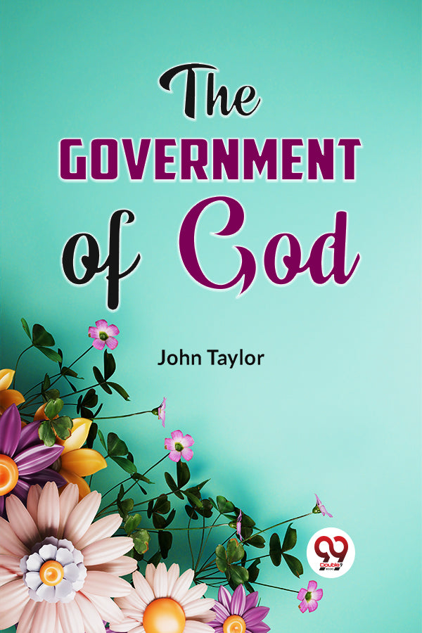 The Government of God