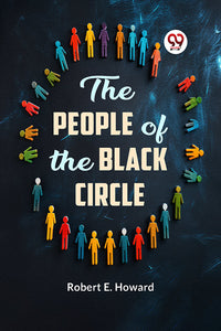 The People of the Black Circle