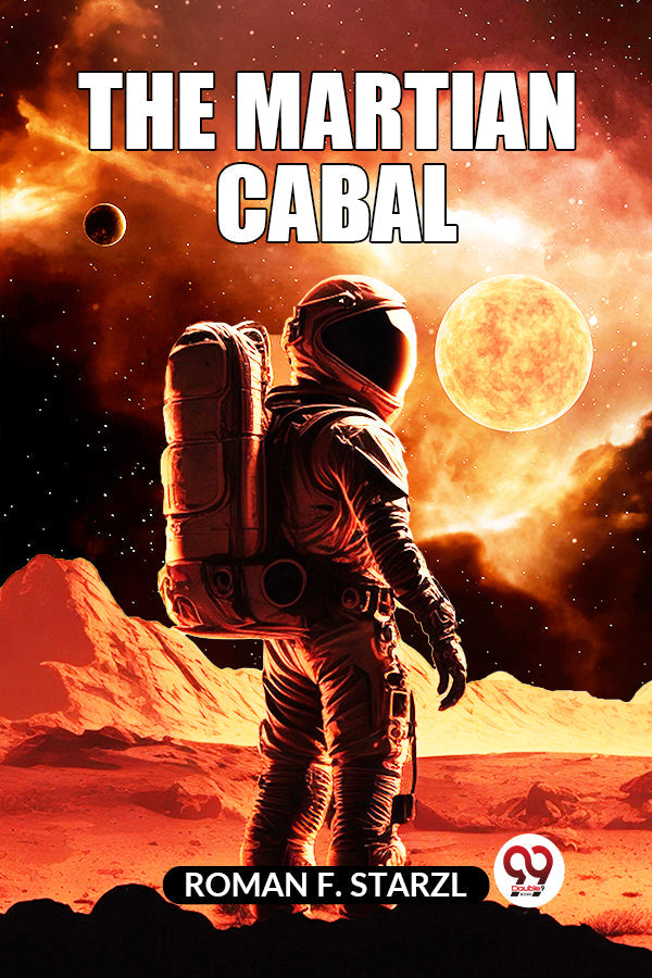 The Martian Cabal