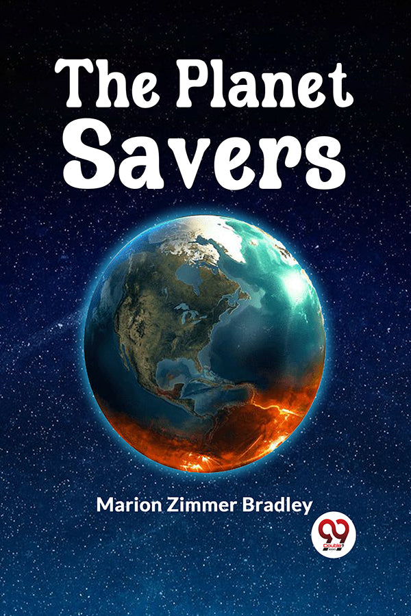 The Planet Savers