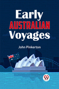 Early Australian Voyages