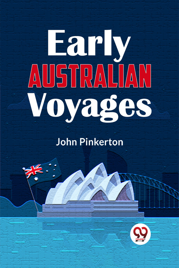 Early Australian Voyages