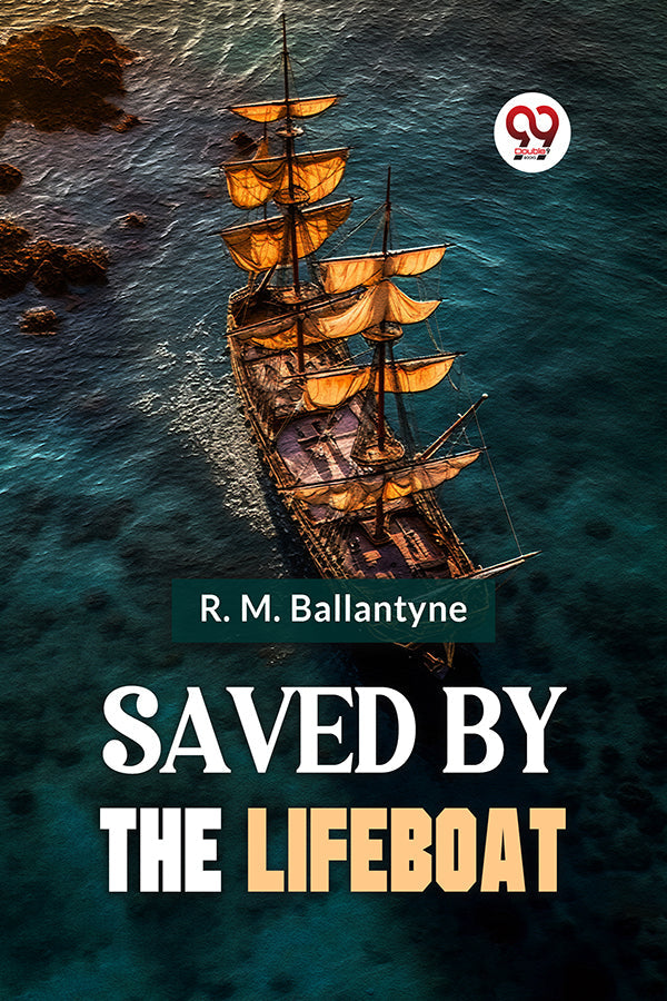 Saved By The Lifeboat