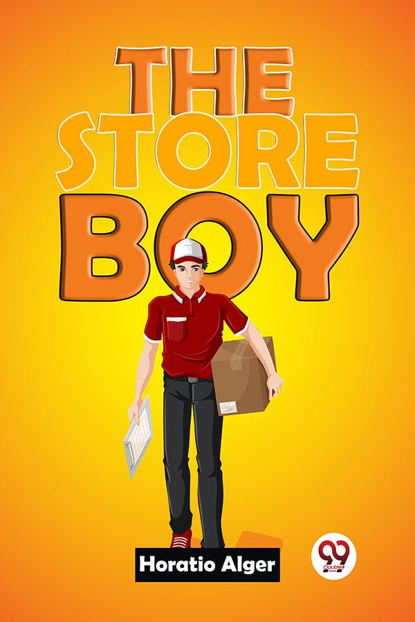 The Store Boy