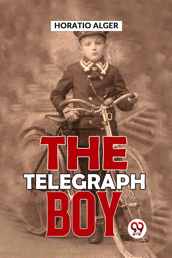 The Telegraph Boy