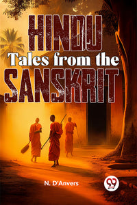 Hindu Tales From The Sanskrit