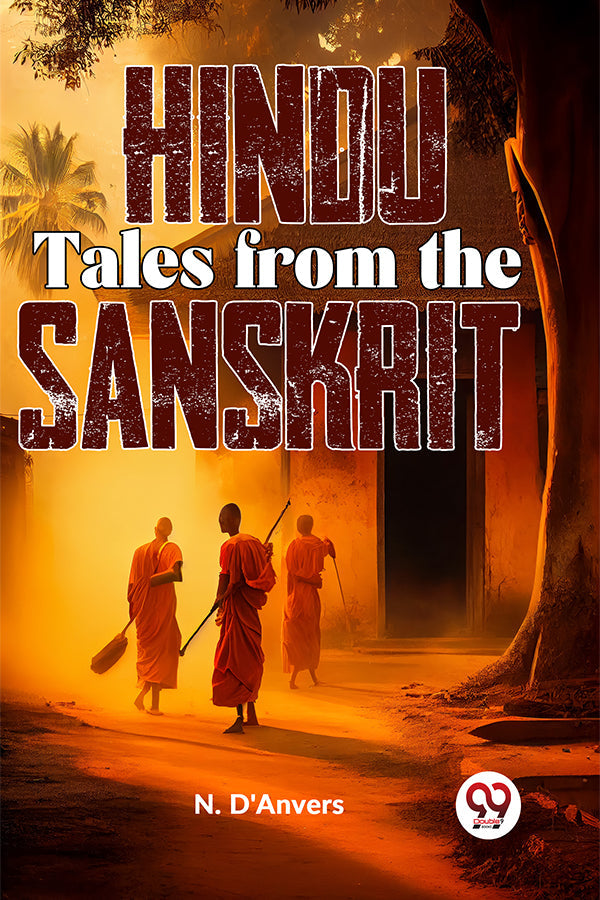 Hindu Tales From The Sanskrit