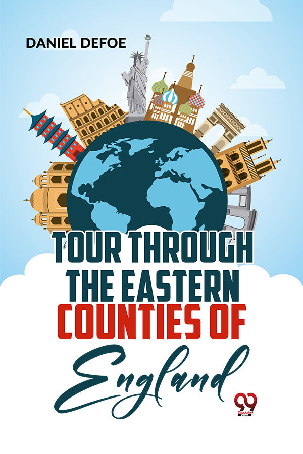 Tour Through The Eastern Counties Of England