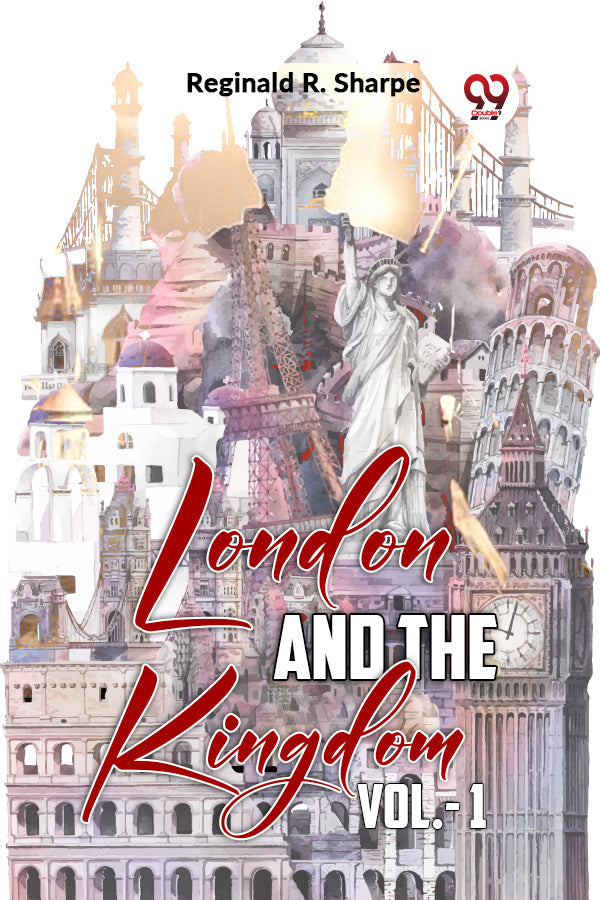 London And The Kingdom Vol.-1