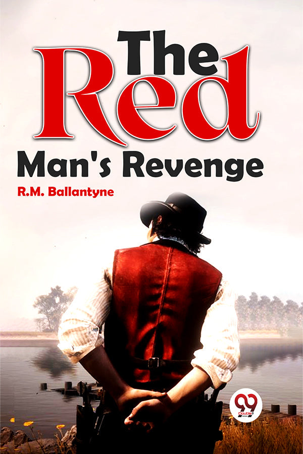 The Red Man'S Revenge