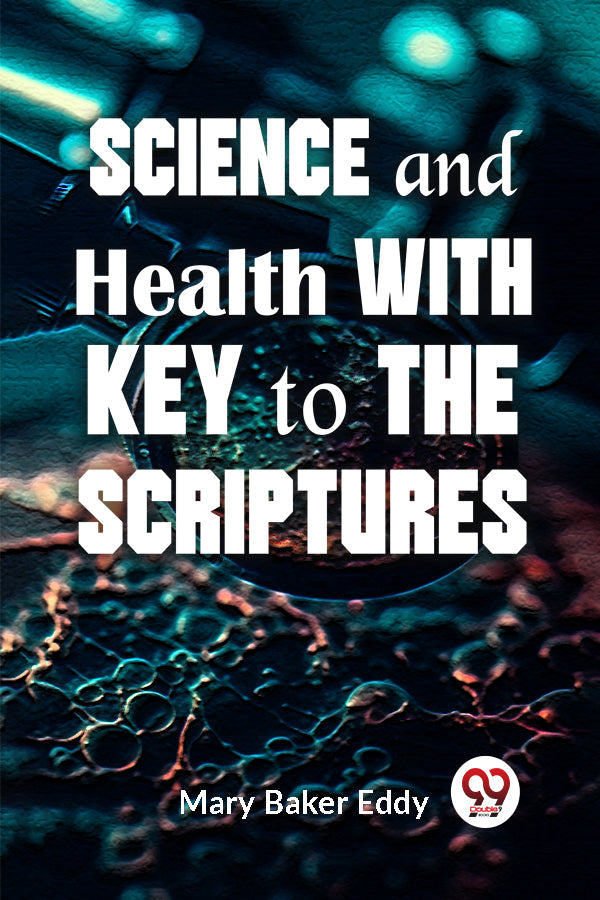 Science And Health With Key To The Scriptures