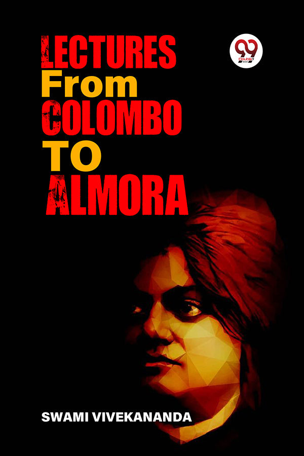 Lectures From Colombo To Almora