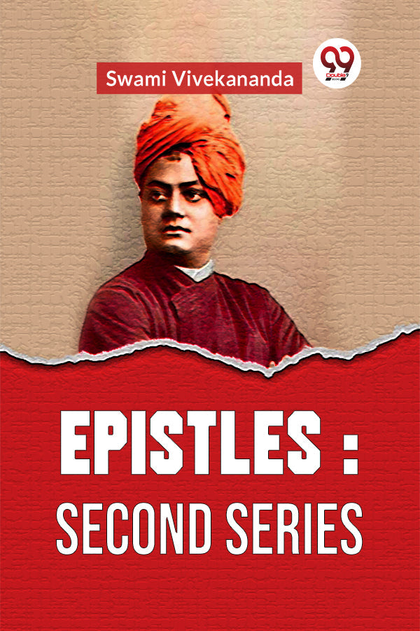 Epistles: Second Series