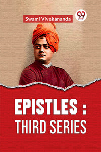 Epistles: Third Series