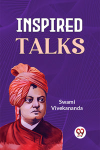 Inspired Talks