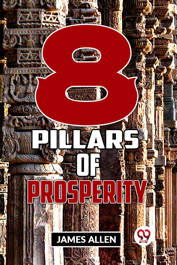 Eight Pillars Of Prosperity