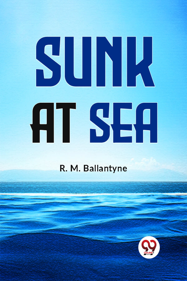 Sunk At Sea