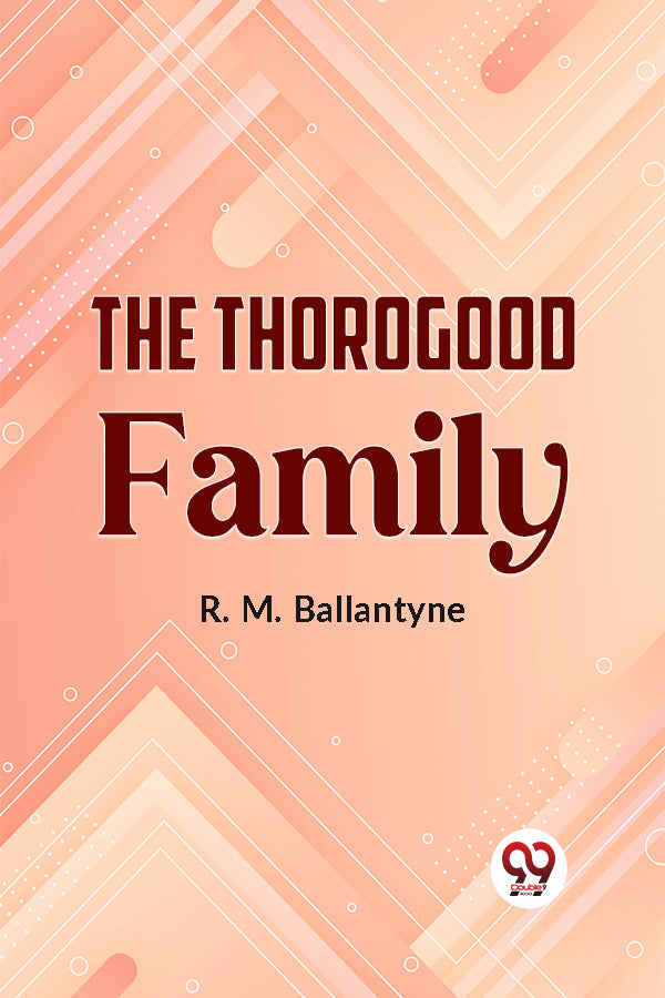 The Thorogood Family