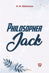 Philosopher Jack