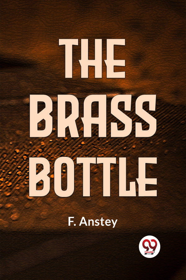 The Brass Bottle