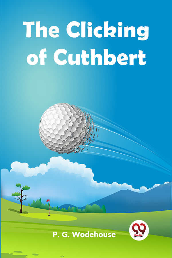 The Clicking Of Cuthbert