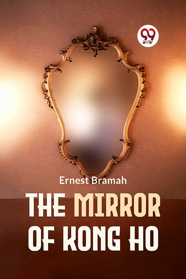 The Mirror Of Kong Ho