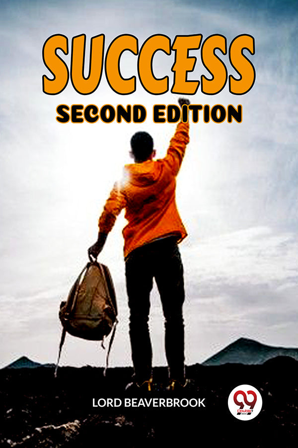 SUCCESS SECOND EDITION