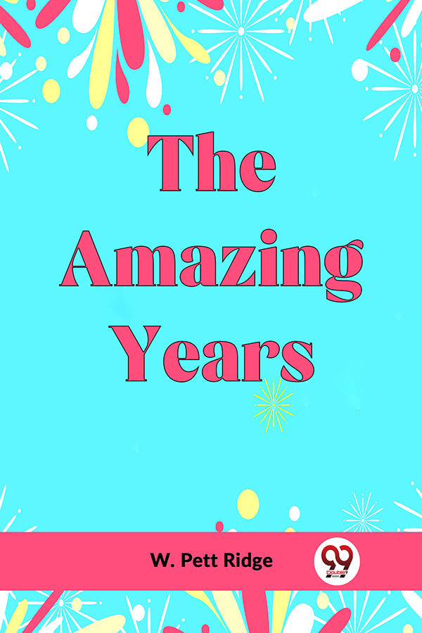 The Amazing Years