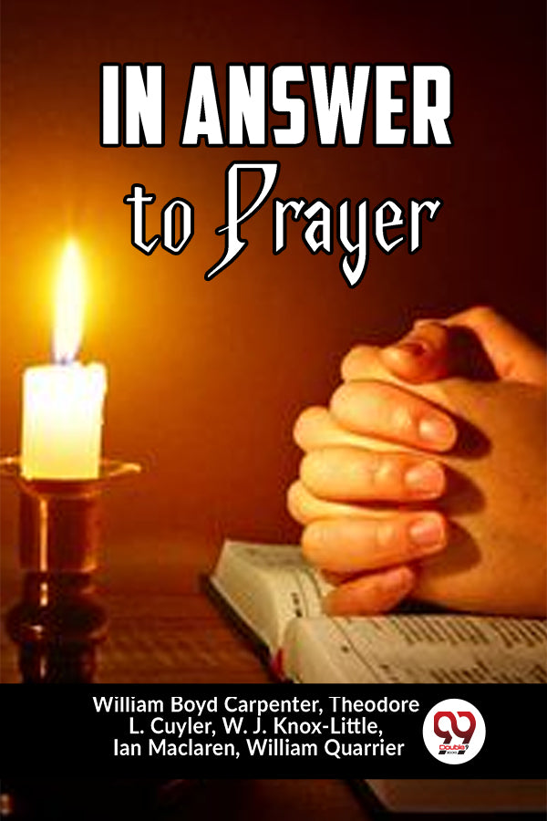 In Answer to Prayer