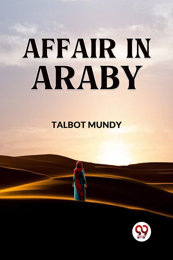 Affair in Araby