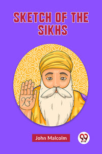 Sketch of the Sikhs