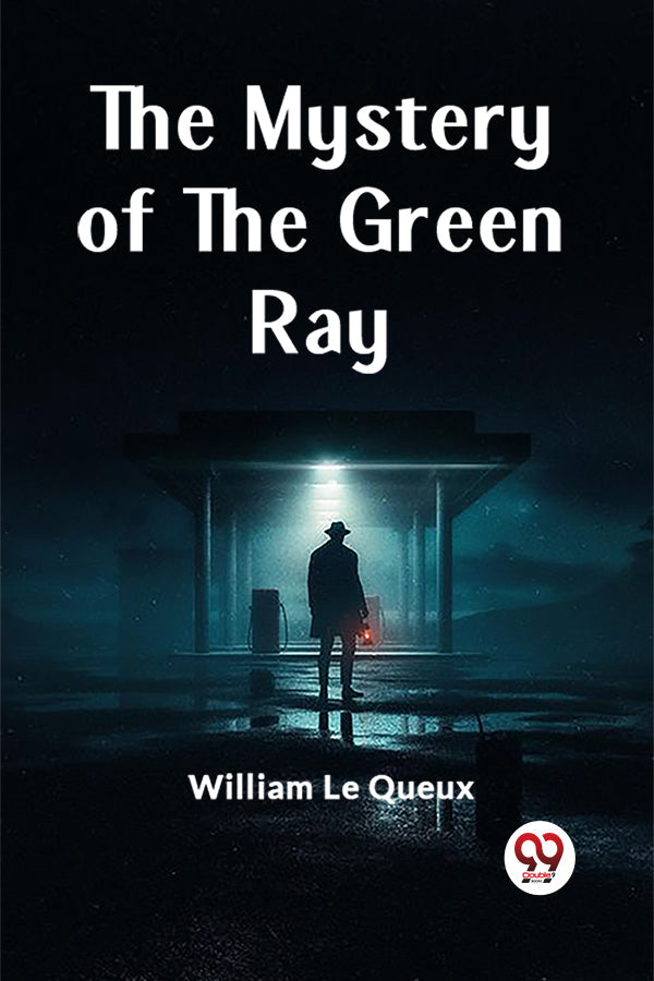 The Mystery of the Green Ray