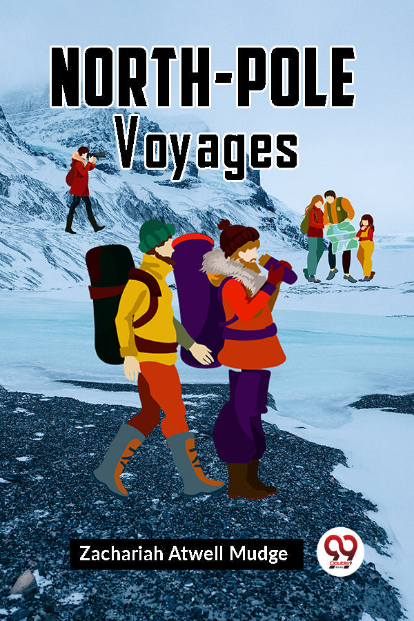 North-Pole Voyages